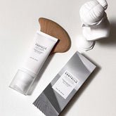 Skin1004 Madagascar Centella Brightening Sunscreen with Delicate Tint SPF50+ 50 ml - ShopXonline