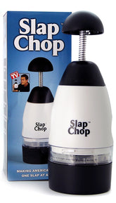 Slap Chop Vegetable Slicer Chopper - ShopXonline