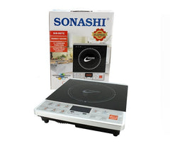 SONASHI INFRARED COOKER SIS - 700C - ShopXonline