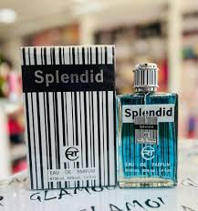 Splendid Eau De Parfum Men Perfume 100ml - ShopXonline