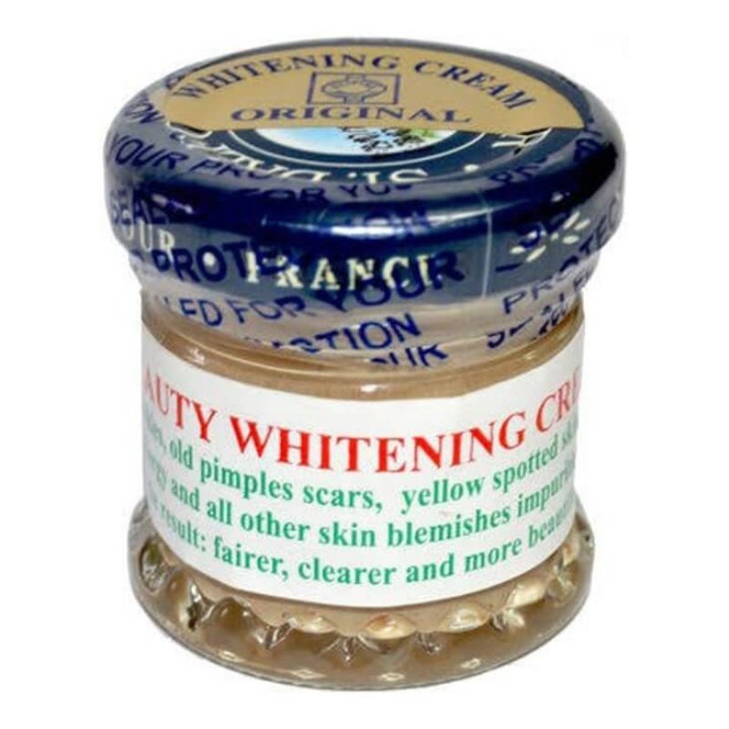 St Dalfour Beauty Whitening Cream 50g - ShopXonline