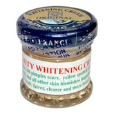 St Dalfour Beauty Whitening Cream 50g - ShopXonline