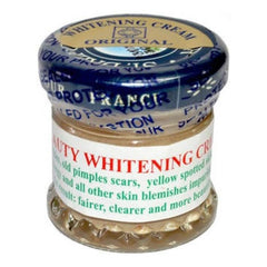 St Dalfour Beauty Whitening Cream 50g - ShopXonline