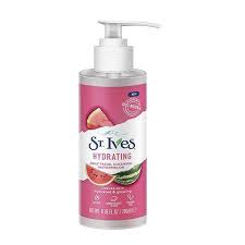 St Ives Hydrating Daily Facial Cleanser Watermelon - 200ml - ShopXonline