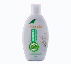 Stesafe Cucumber Cleansing Milk - 100ml - ShopXonline