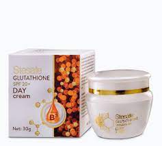 Stesafe Glutathione SPF 20+ Vitamin B3 Day Cream - 30g - ShopXonline