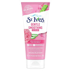 St.Ives Gentle Smoothing Scrub - 170g - ShopXonline