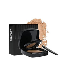 Street Wear Compact Powder (Medium Deep ) - 7g - ShopXonline
