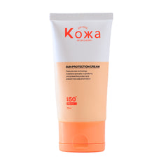 KOXA Sun Protection Cream SPF 50- 75ml