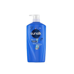 Sunsilk Anti Dandruff Shampoo - 625ml - ShopXonline
