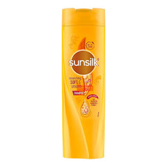 Sunsilk Nourishing Soft & Smooth Shampoo - 180ml - ShopXonline