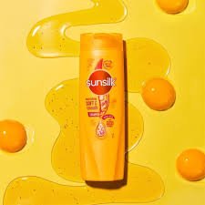 Sunsilk Nourishing Soft & Smooth Smooth Shampoo - 80ml - ShopXonline