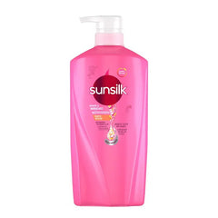 Sunsilk Smooth & Manageable Shampoo 625ml - ShopXonline