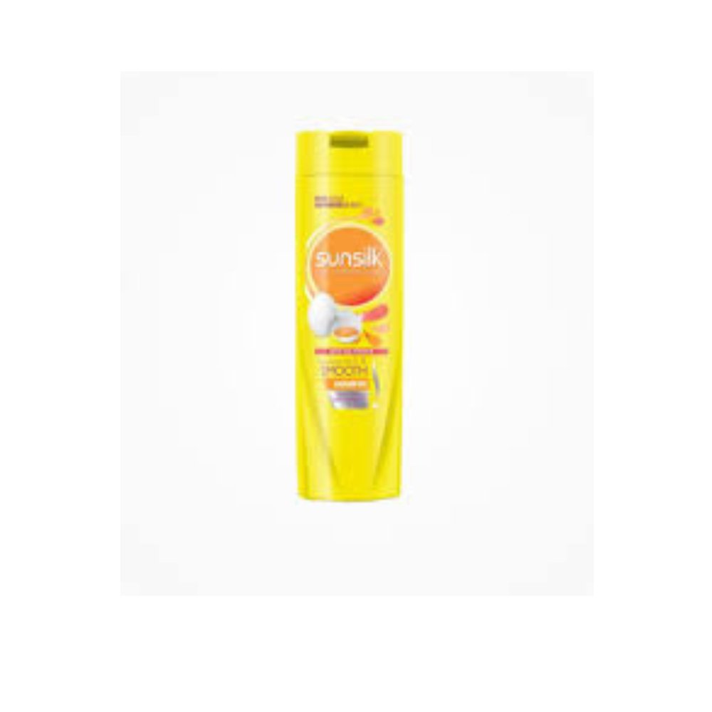 Sunsilk Soft And Smooth Shampoo - 80ml - ShopXonline