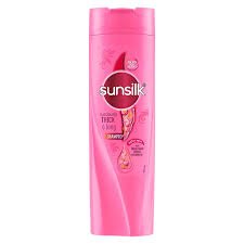 Sunsilk Thick And Long Shampoo - 180ml - ShopXonline