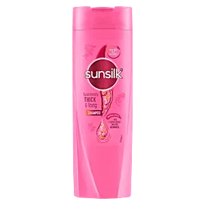 Sunsilk Thick And Long Shampoo - 80ml - ShopXonline