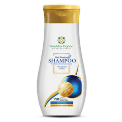 Swabha Ceylon Anti Dandruff Shampoo - 80ml - ShopXonline