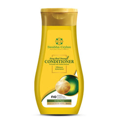 Swabha Ceylon Long And Strong Conditioner - 180ml - ShopXonline