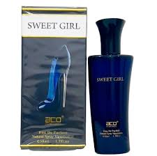 Sweet Girl Eau De Parfum - 50ml - ShopXonline