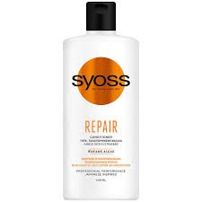 Syoss Repair Conditioner 440ml - ShopXonline