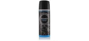 TAD Angel Infinity Sport Pour Homme Perfume Spray 200ml