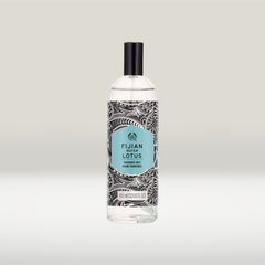 The Body Shop Fijian Water Lotus Mist - 100ml - ShopXonline