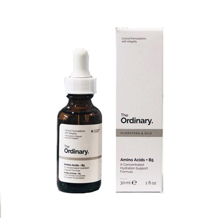 The Ordinary Amino Acids + B5 - 30ml (Canada) - ShopXonline