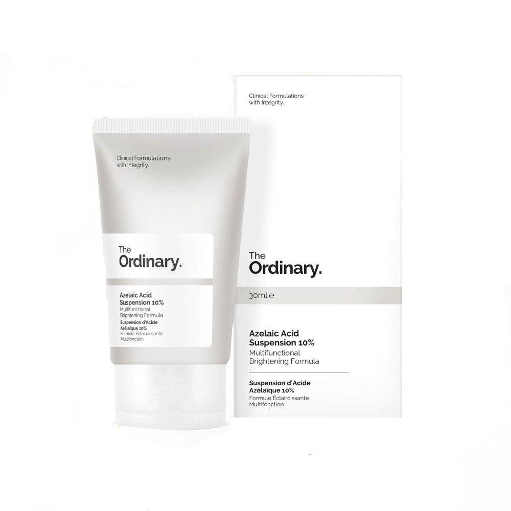 The Ordinary Azelaic Acid Suspension 10% - 30ml (Canada) - ShopXonline