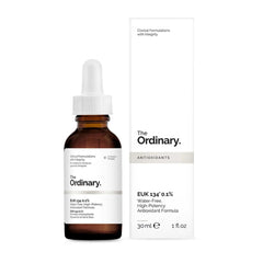 The Ordinary EUK 134 0.1% Antioxidant Formula Facial Serum 30ml - ShopXonline