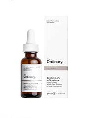 The Ordinary Retinol 0.5% in Squalane - 30ml (Canada) - ShopXonline