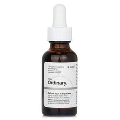 The Ordinary Retinol 0.5% In Squalanety - ShopXonline