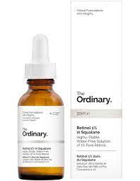 The Ordinary Retinol 1% in Squalane - 30ml - ShopXonline