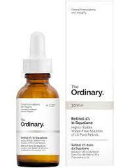 The Ordinary Retinol 1% in Squalane - 30ml - ShopXonline
