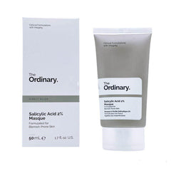 The Ordinary Salicylic Acid 2% Masque - 50ml (Canada) - ShopXonline