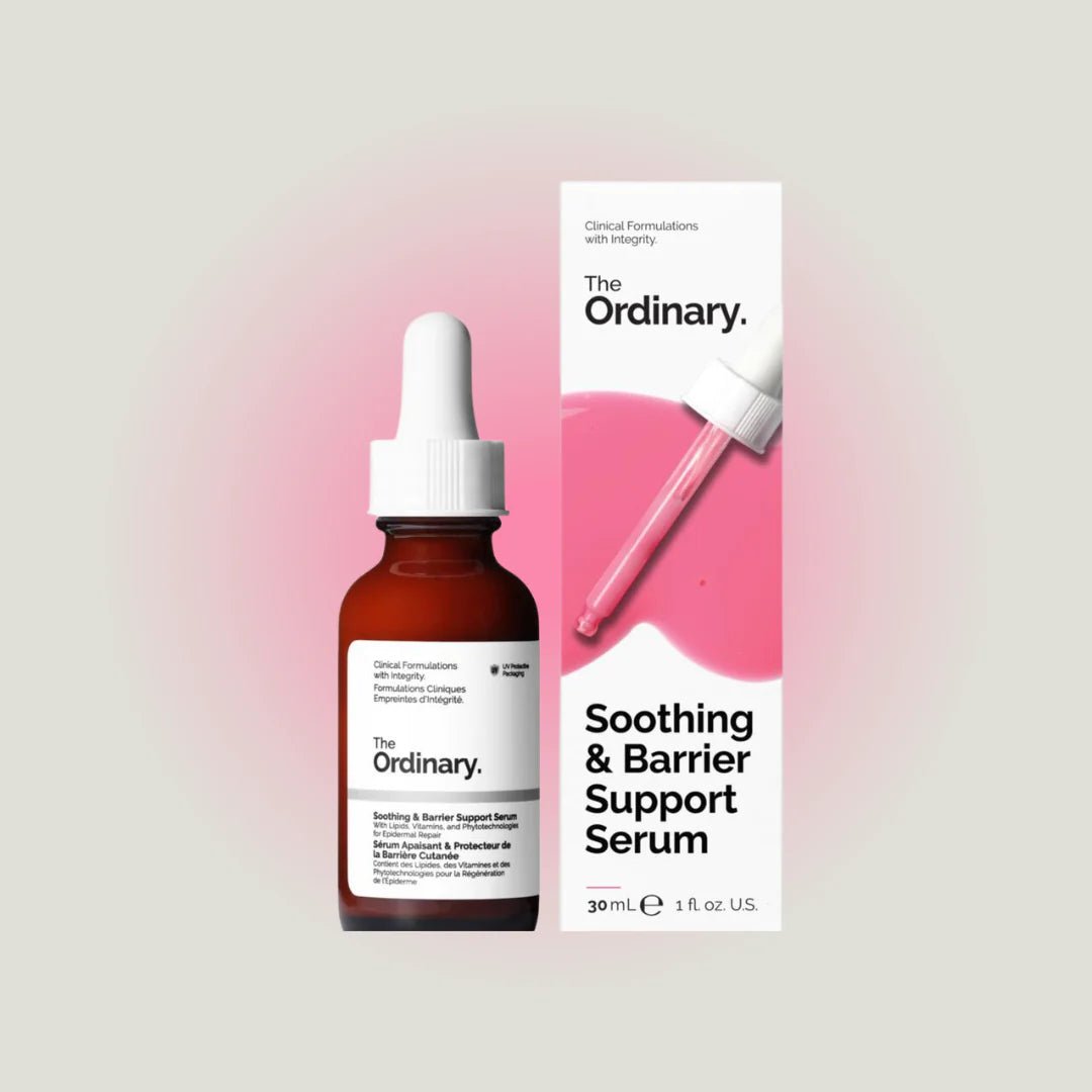 The Ordinary Soothing & Barrier Support Serum 30ml - ShopXonline