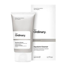 The Ordinary Squalane Face Cleanser - 50ml (Canada) - ShopXonline