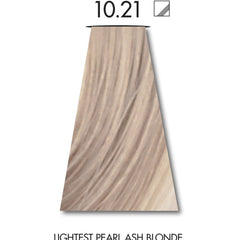 Keune Tinta Color 10.21 Lightest Pearl Brown 60ml