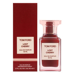 Tom Ford Lost Cherry Eau De Parfum - 100ml (A Grade) - ShopXonline