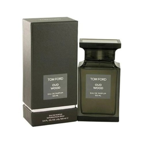 Tom Ford Oud Wood Eau De Parfum 100ml - ShopXonline