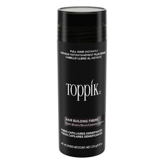Toppik hair building fibers 27.5g - ShopXonline