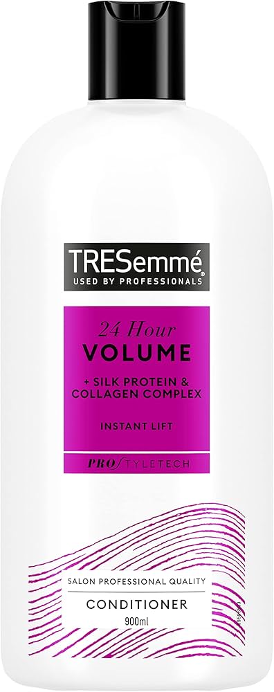 TRESemme 24 Hour Volume Conditioner 900ml - ShopXonline