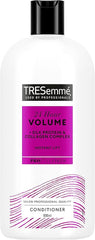 TRESemme 24 Hour Volume Conditioner 900ml - ShopXonline