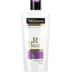 Tresemme Biotin Repair +7 Conditioner - 700ml - ShopXonline
