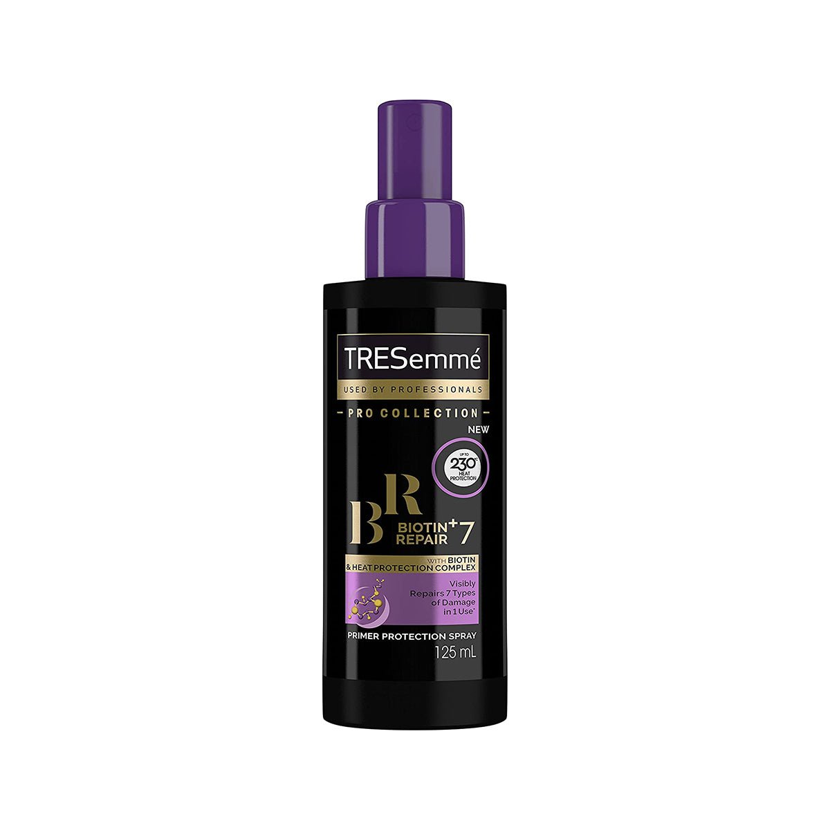 Tresemme Biotin Repair 7 Primer Protection Spray 125ml - ShopXonline