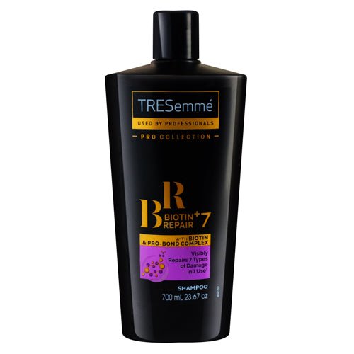 Tresemme Biotin Repair +7 Shampoo - 700ml - ShopXonline