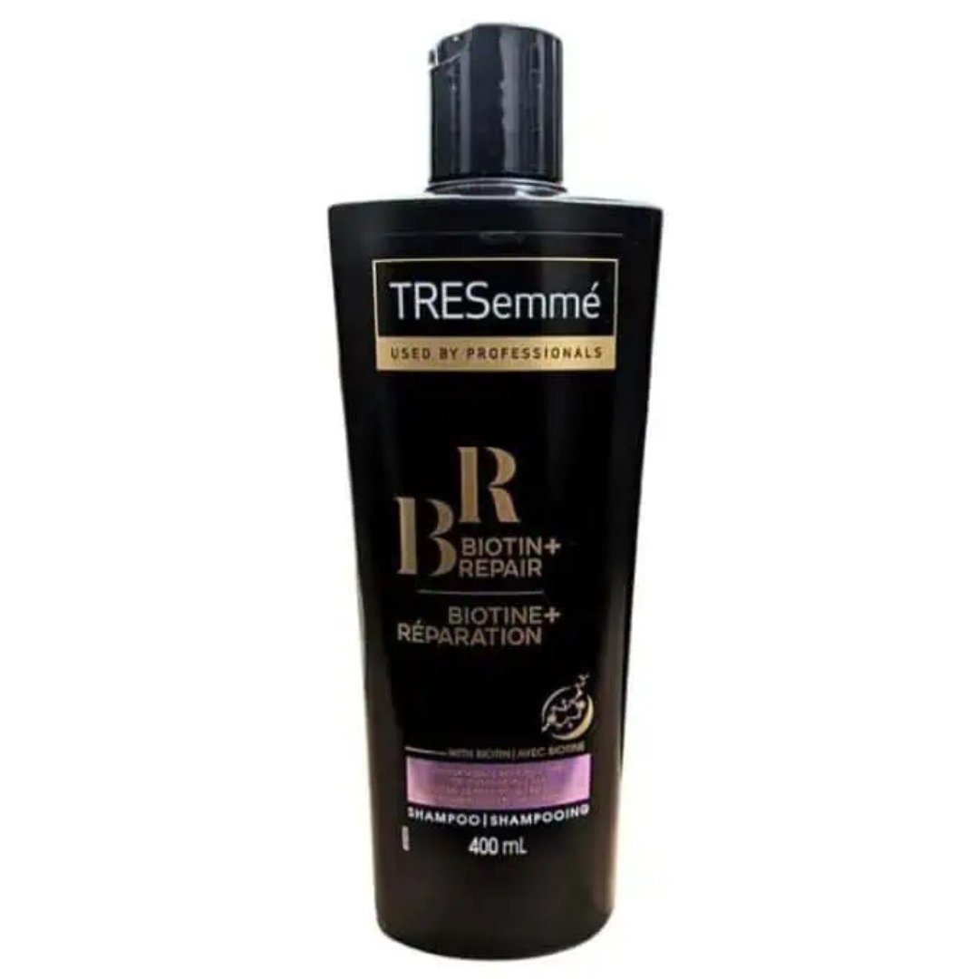 Tresemme Biotin+ Repair Shampoo 400ml - ShopXonline
