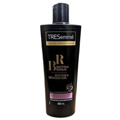 Tresemme Biotin+ Repair Shampoo 400ml - ShopXonline