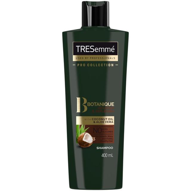 Tresemme Botanique Coconut Oil Shampoo - 400ml - ShopXonline