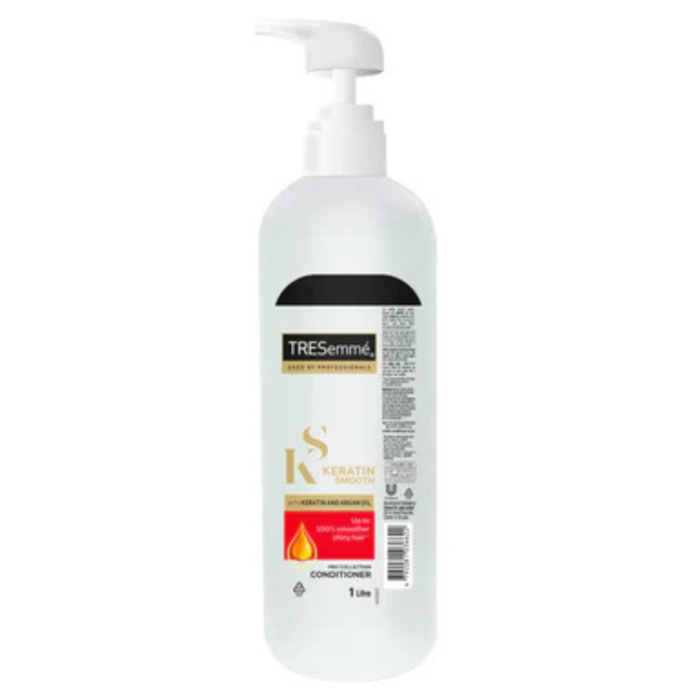 Tresemme Keratin Smooth Conditioner 1L - ShopXonline