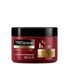 Tresemme Keratin Smooth Deep Smoothing Hair Mask - 300ml - ShopXonline